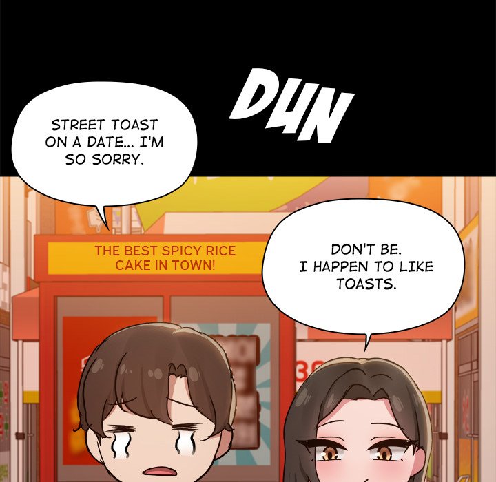 Boyfriend For Rent chapter 14 page 67