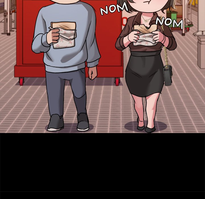 Boyfriend For Rent chapter 14 page 68