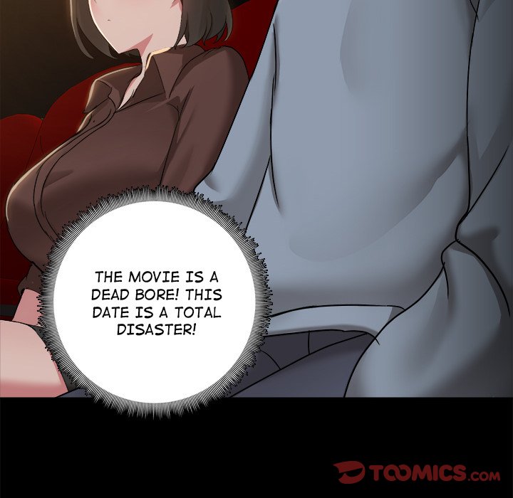 Boyfriend For Rent chapter 14 page 70
