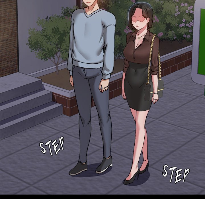 Boyfriend For Rent chapter 14 page 72