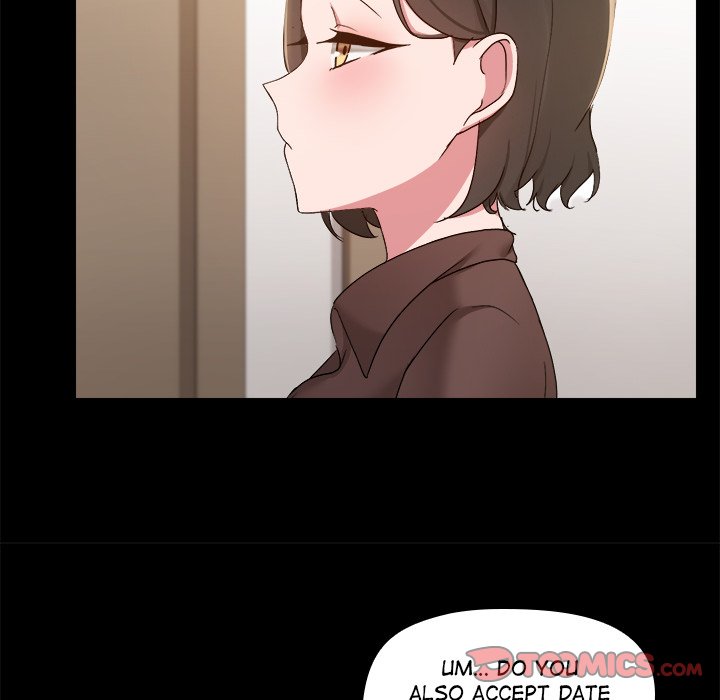 Boyfriend For Rent chapter 14 page 82