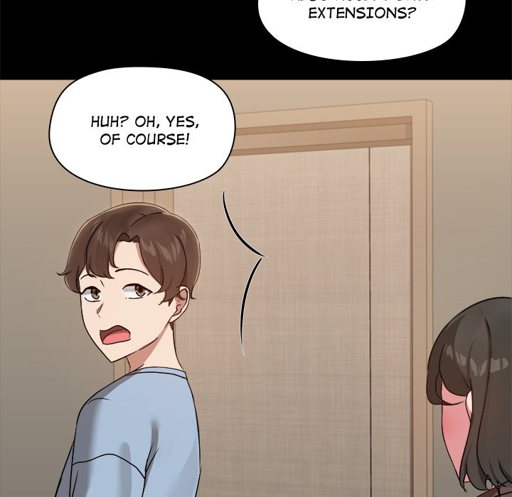 Boyfriend For Rent chapter 14 page 83