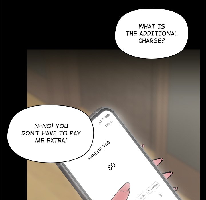 Boyfriend For Rent chapter 14 page 85