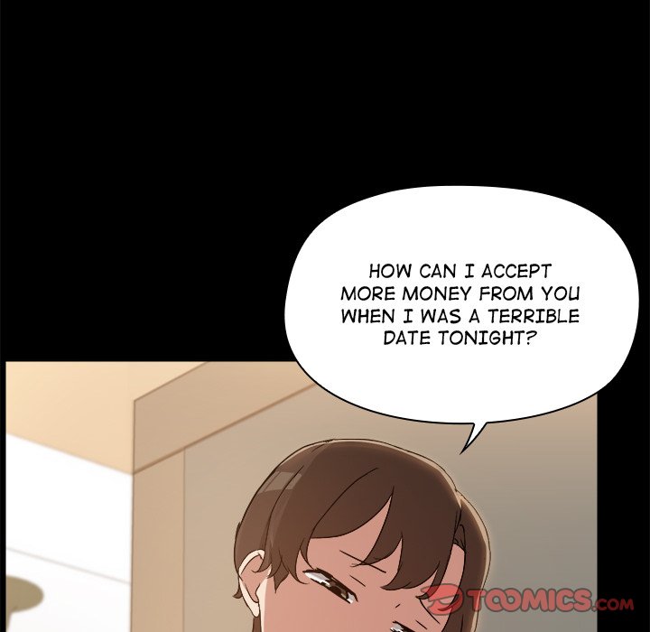 Boyfriend For Rent chapter 14 page 88