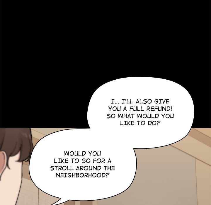 Boyfriend For Rent chapter 14 page 90