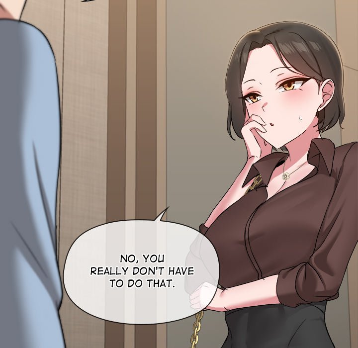 Boyfriend For Rent chapter 14 page 91