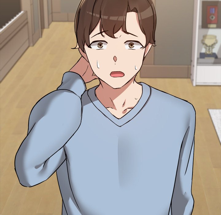 Boyfriend For Rent chapter 14 page 95