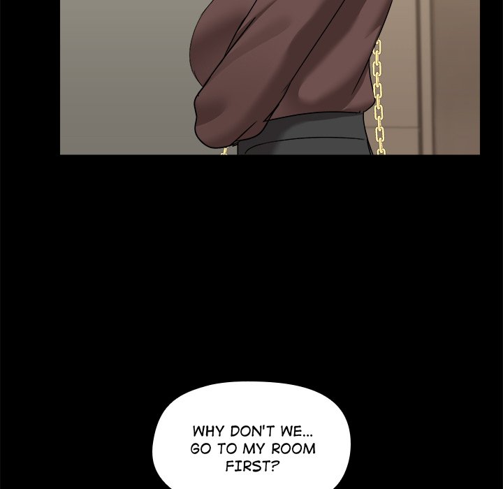 Boyfriend For Rent chapter 14 page 98