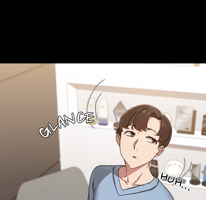 Boyfriend For Rent chapter 14 page 101