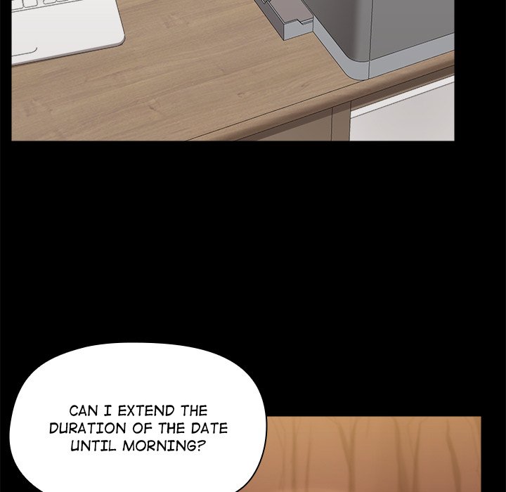 Boyfriend For Rent chapter 14 page 104