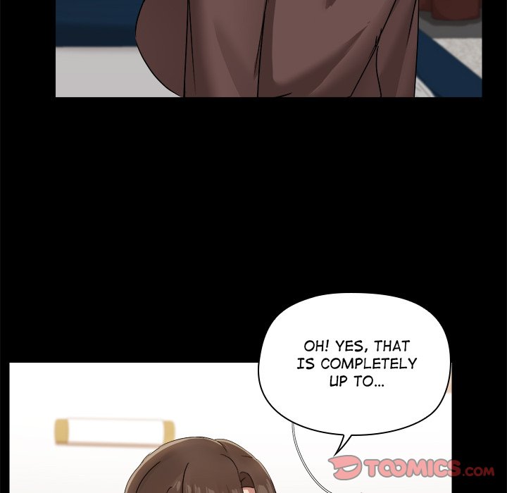 Boyfriend For Rent chapter 14 page 106