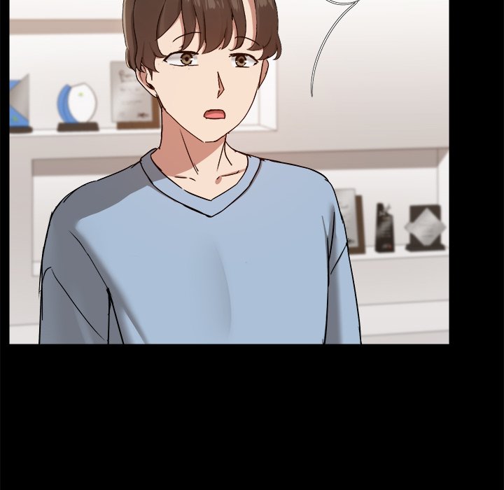 Boyfriend For Rent chapter 14 page 107