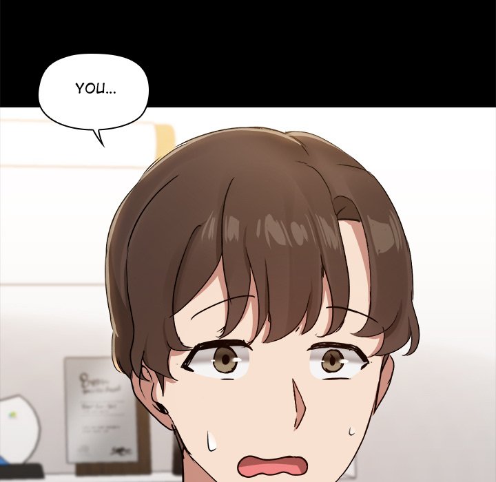 Boyfriend For Rent chapter 14 page 108