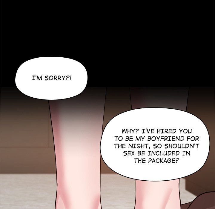 Boyfriend For Rent chapter 14 page 115