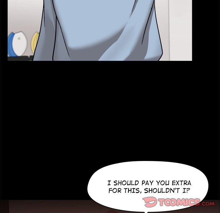 Boyfriend For Rent chapter 14 page 118