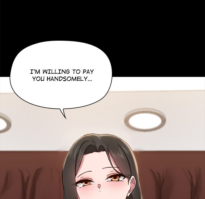 Boyfriend For Rent chapter 14 page 122