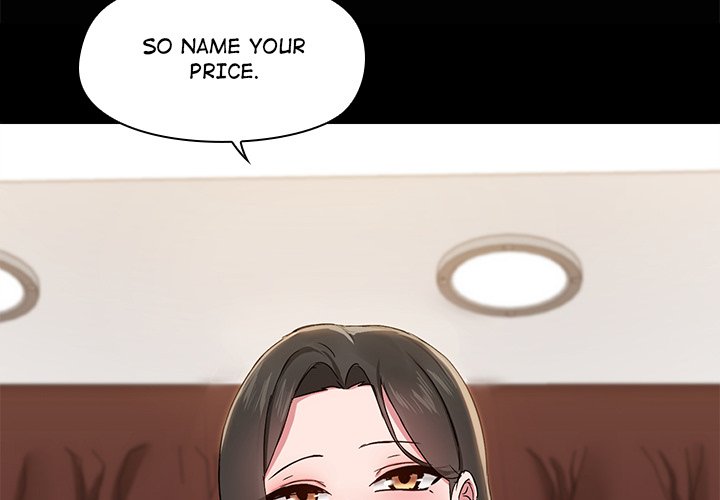 Boyfriend For Rent chapter 15 page 5