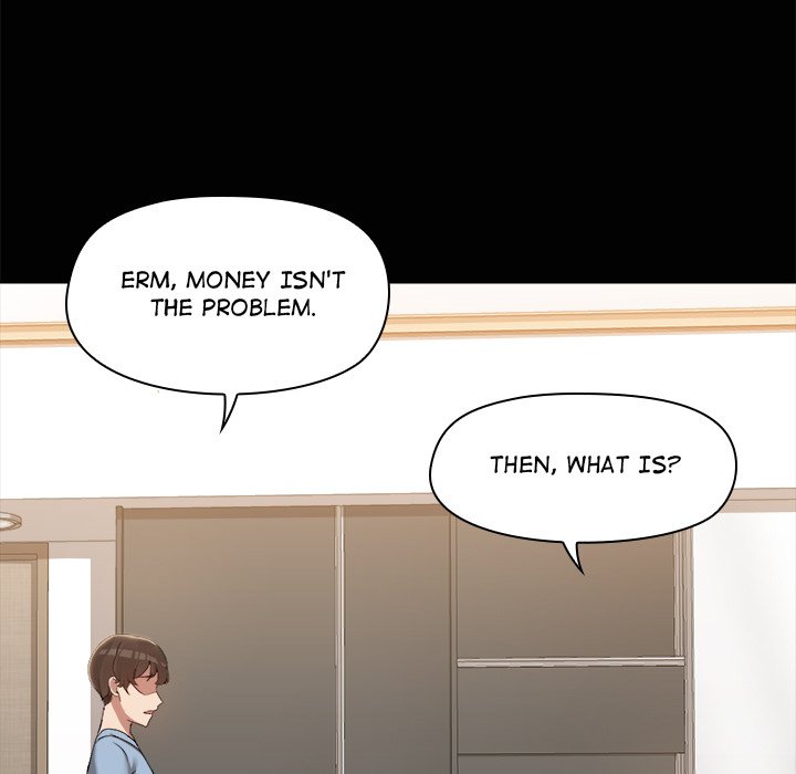 Boyfriend For Rent chapter 15 page 10