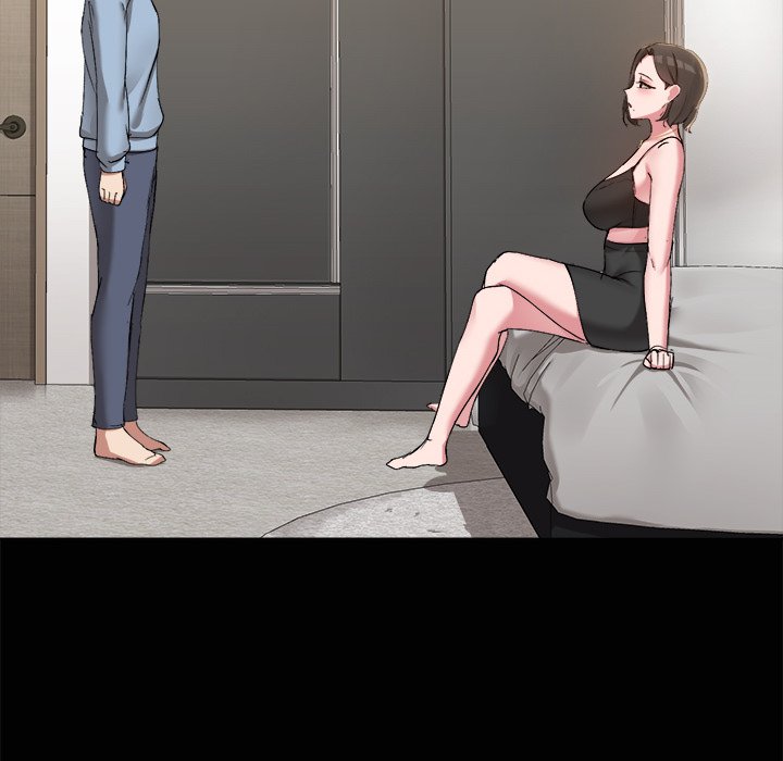 Boyfriend For Rent chapter 15 page 11