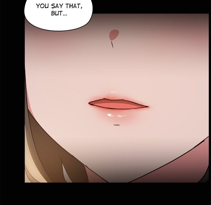 Boyfriend For Rent chapter 15 page 18