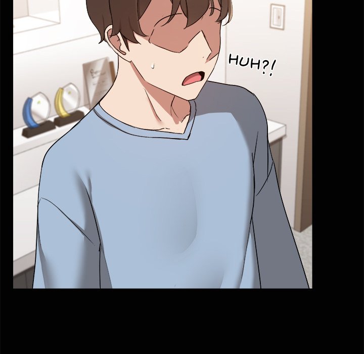 Boyfriend For Rent chapter 15 page 23