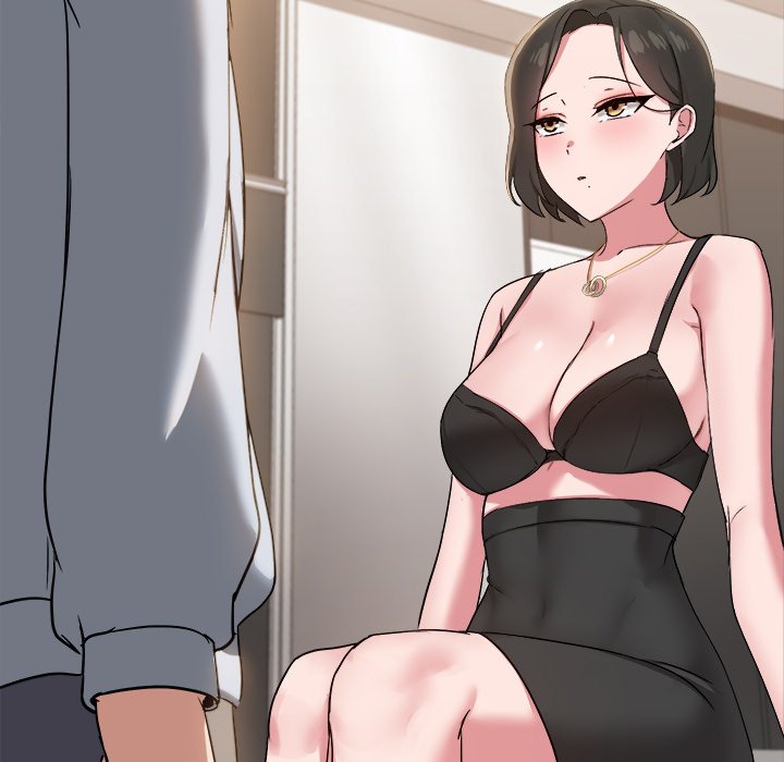 Boyfriend For Rent chapter 15 page 25