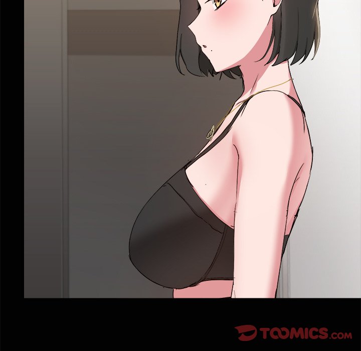 Boyfriend For Rent chapter 15 page 27