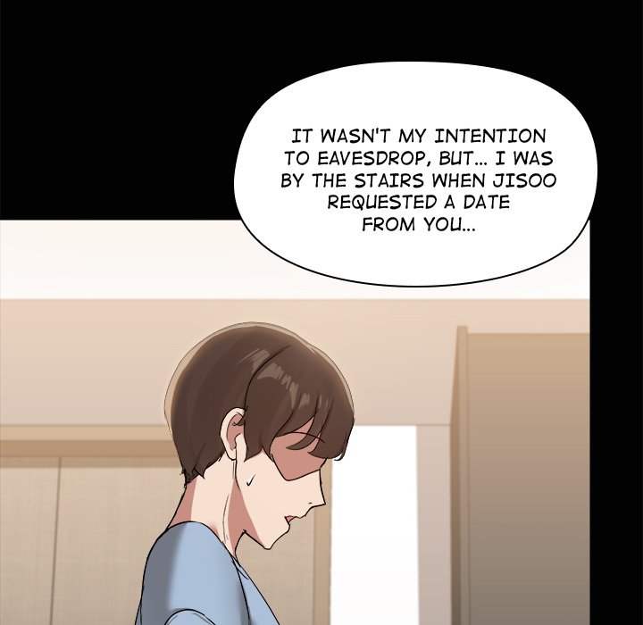 Boyfriend For Rent chapter 15 page 28