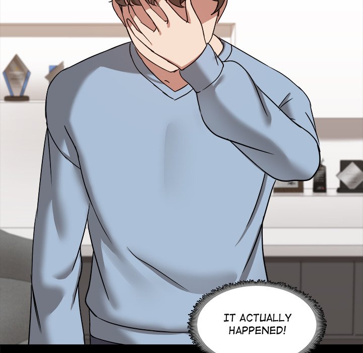 Boyfriend For Rent chapter 15 page 36