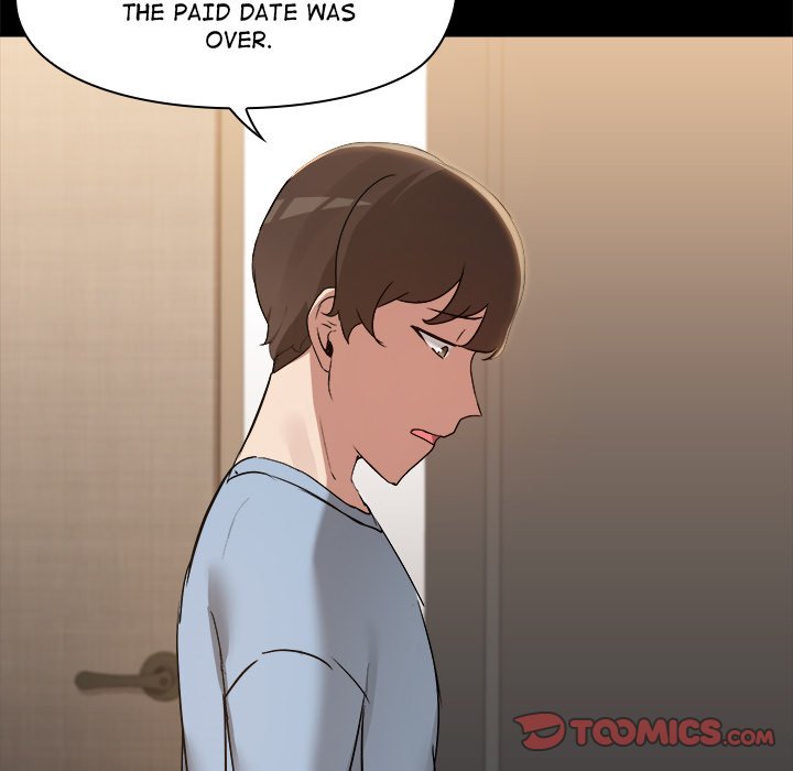 Boyfriend For Rent chapter 15 page 39