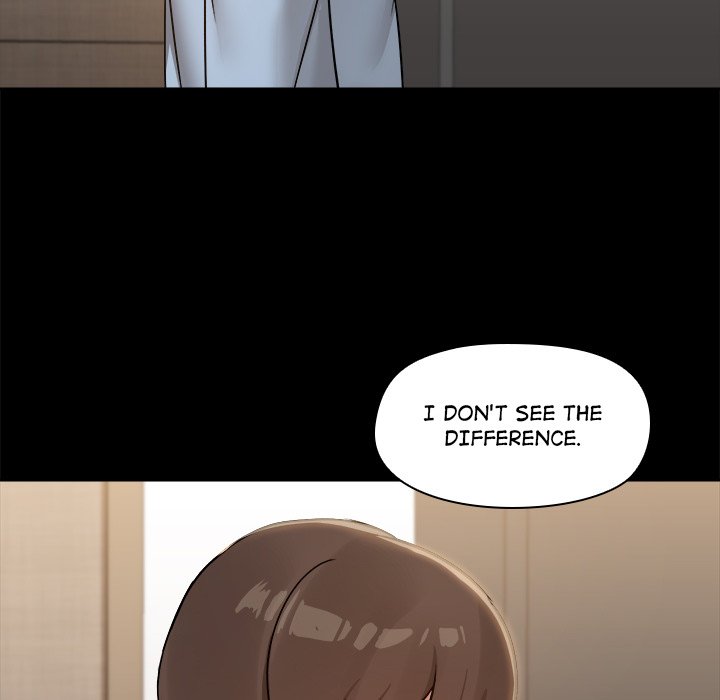 Boyfriend For Rent chapter 15 page 40