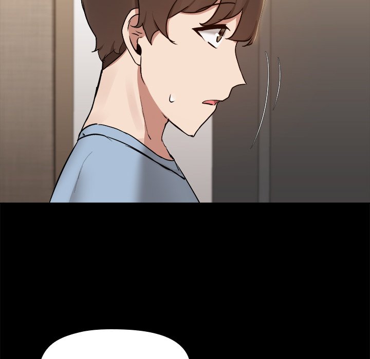 Boyfriend For Rent chapter 15 page 41