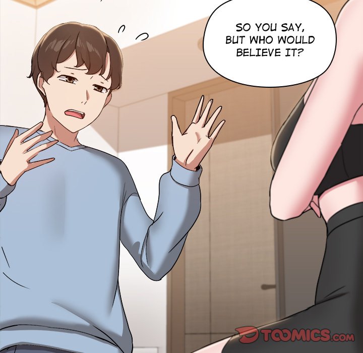 Boyfriend For Rent chapter 15 page 45