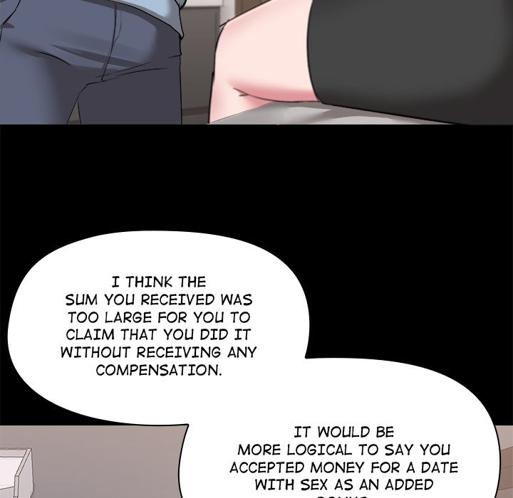 Boyfriend For Rent chapter 15 page 46