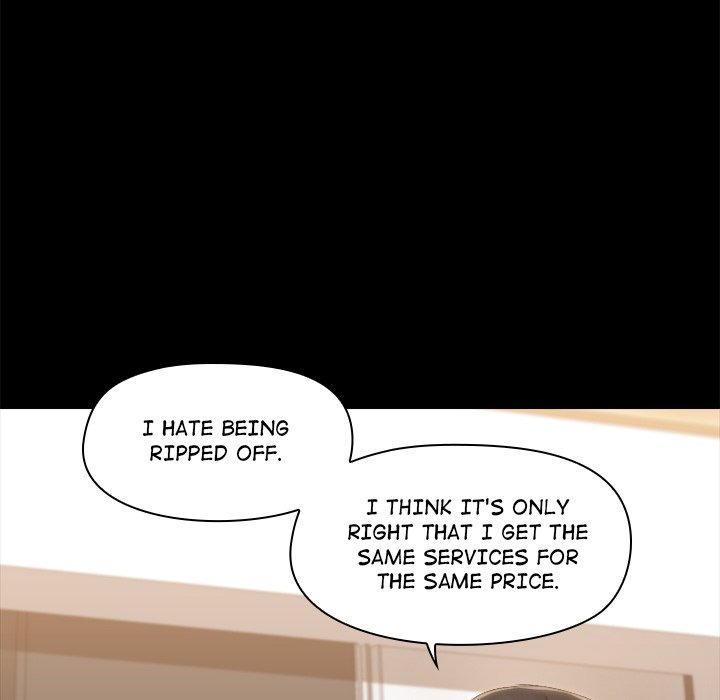 Boyfriend For Rent chapter 15 page 48