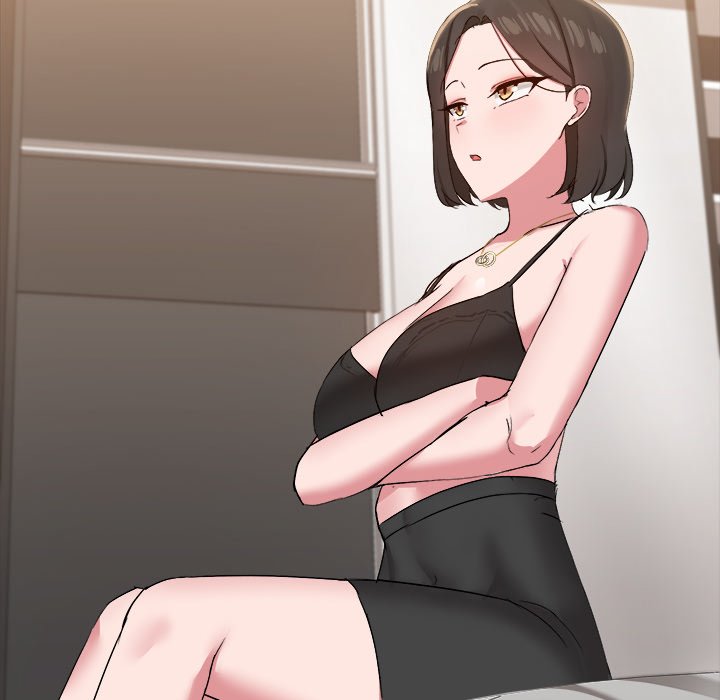 Boyfriend For Rent chapter 15 page 49