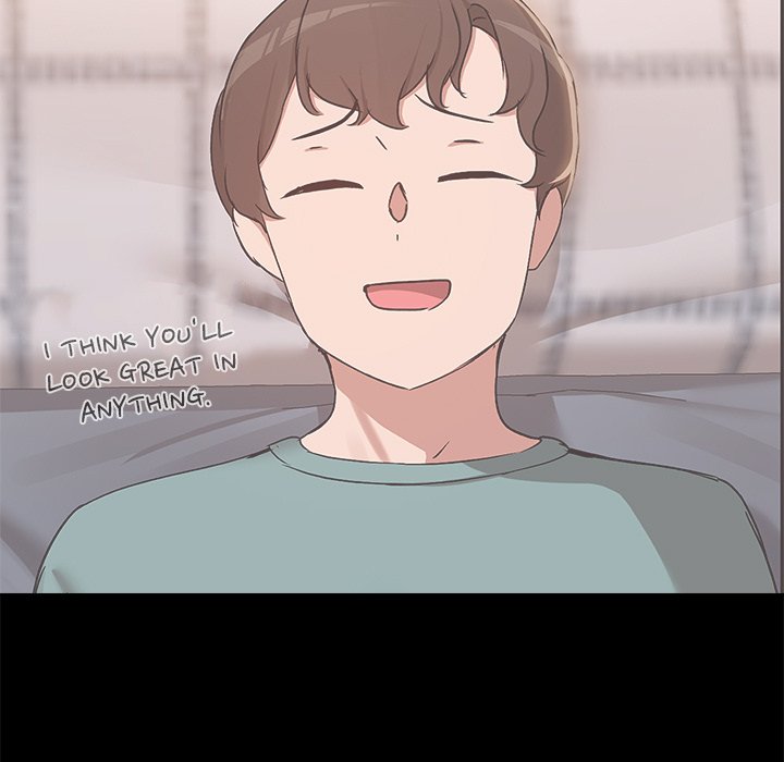 Boyfriend For Rent chapter 15 page 54