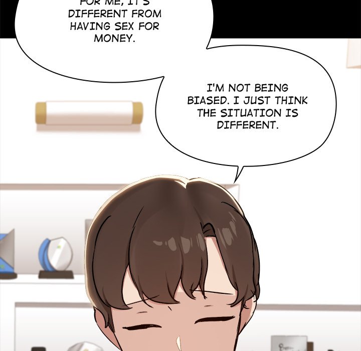 Boyfriend For Rent chapter 15 page 72
