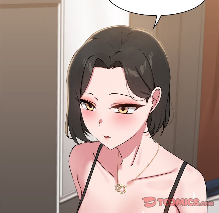 Boyfriend For Rent chapter 15 page 81