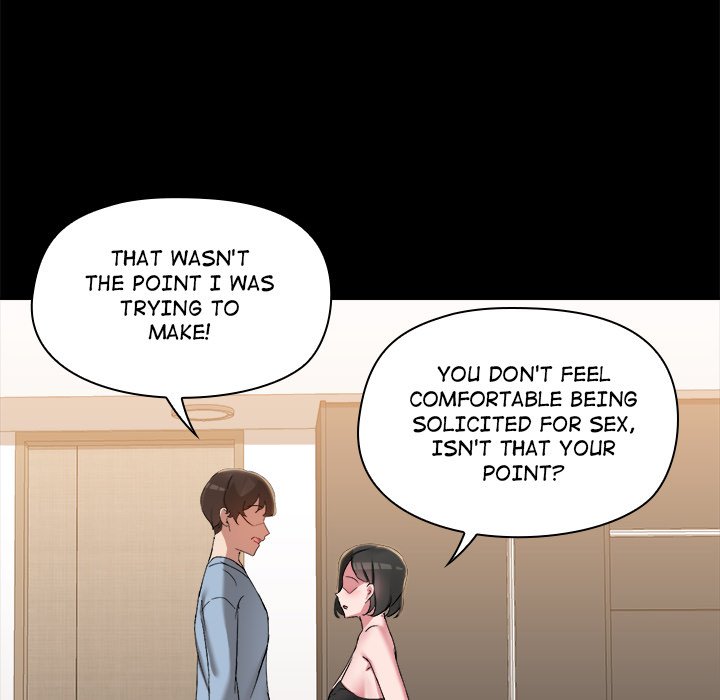 Boyfriend For Rent chapter 15 page 85