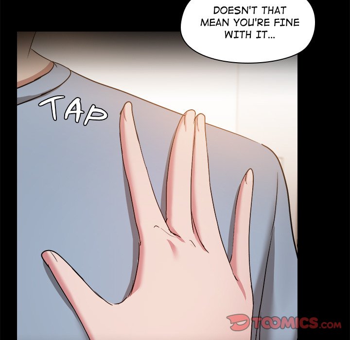 Boyfriend For Rent chapter 15 page 87