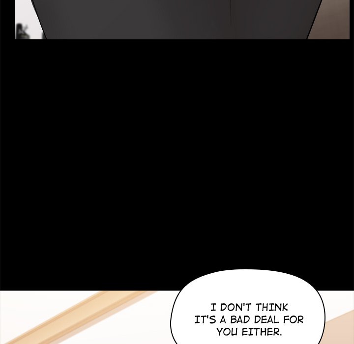 Boyfriend For Rent chapter 15 page 96