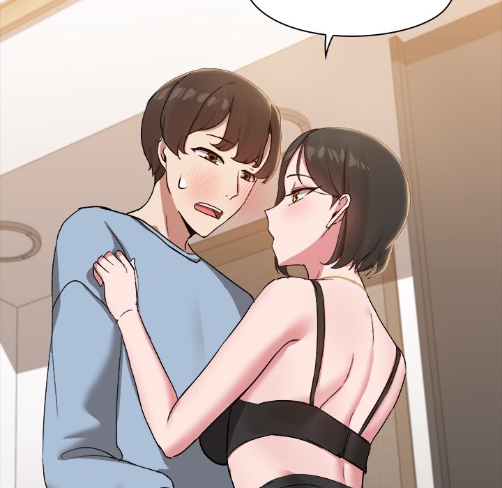 Boyfriend For Rent chapter 15 page 97
