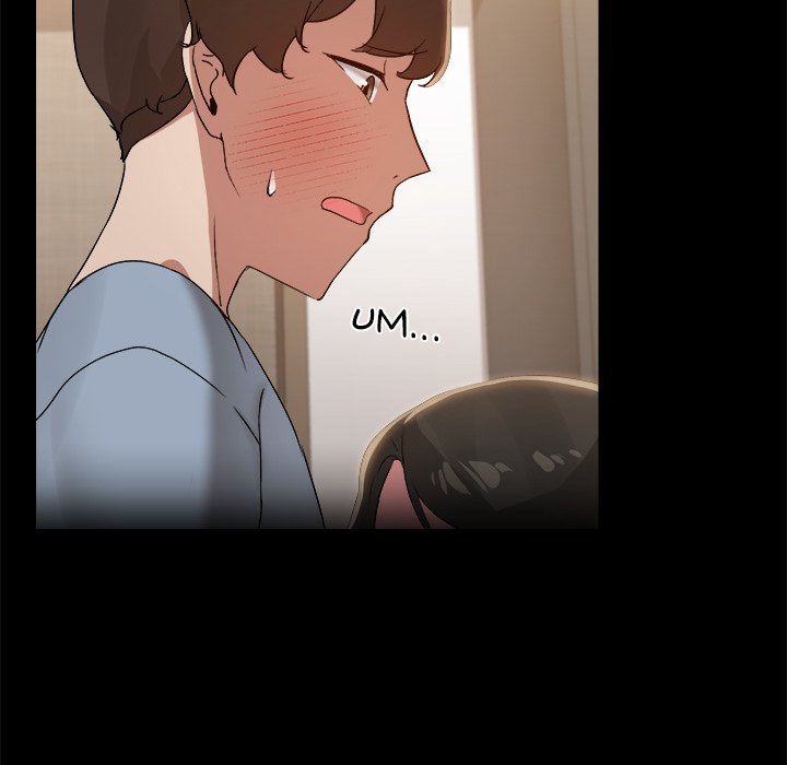 Boyfriend For Rent chapter 15 page 100