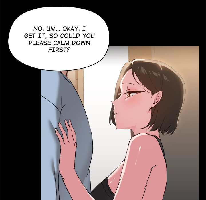 Boyfriend For Rent chapter 15 page 101