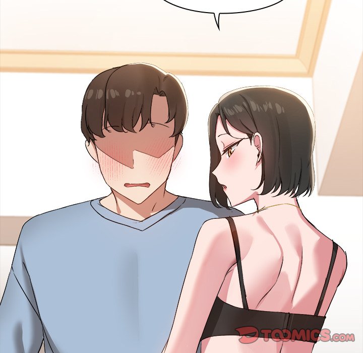 Boyfriend For Rent chapter 15 page 111