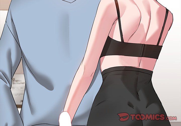 Boyfriend For Rent chapter 16 page 4