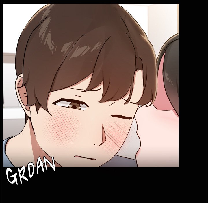 Boyfriend For Rent chapter 16 page 8