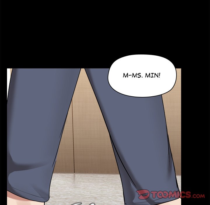 Boyfriend For Rent chapter 16 page 16