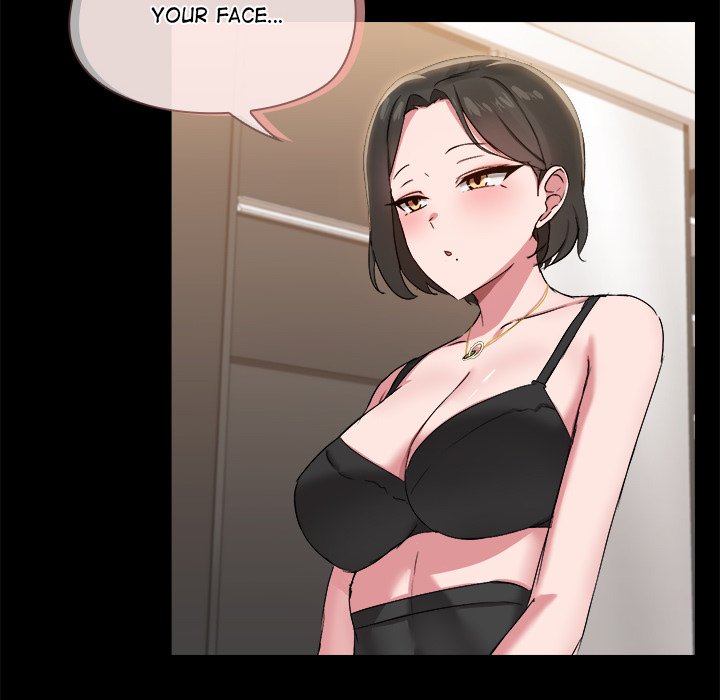 Boyfriend For Rent chapter 16 page 18
